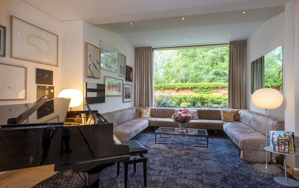 Wohnzimmer Foto