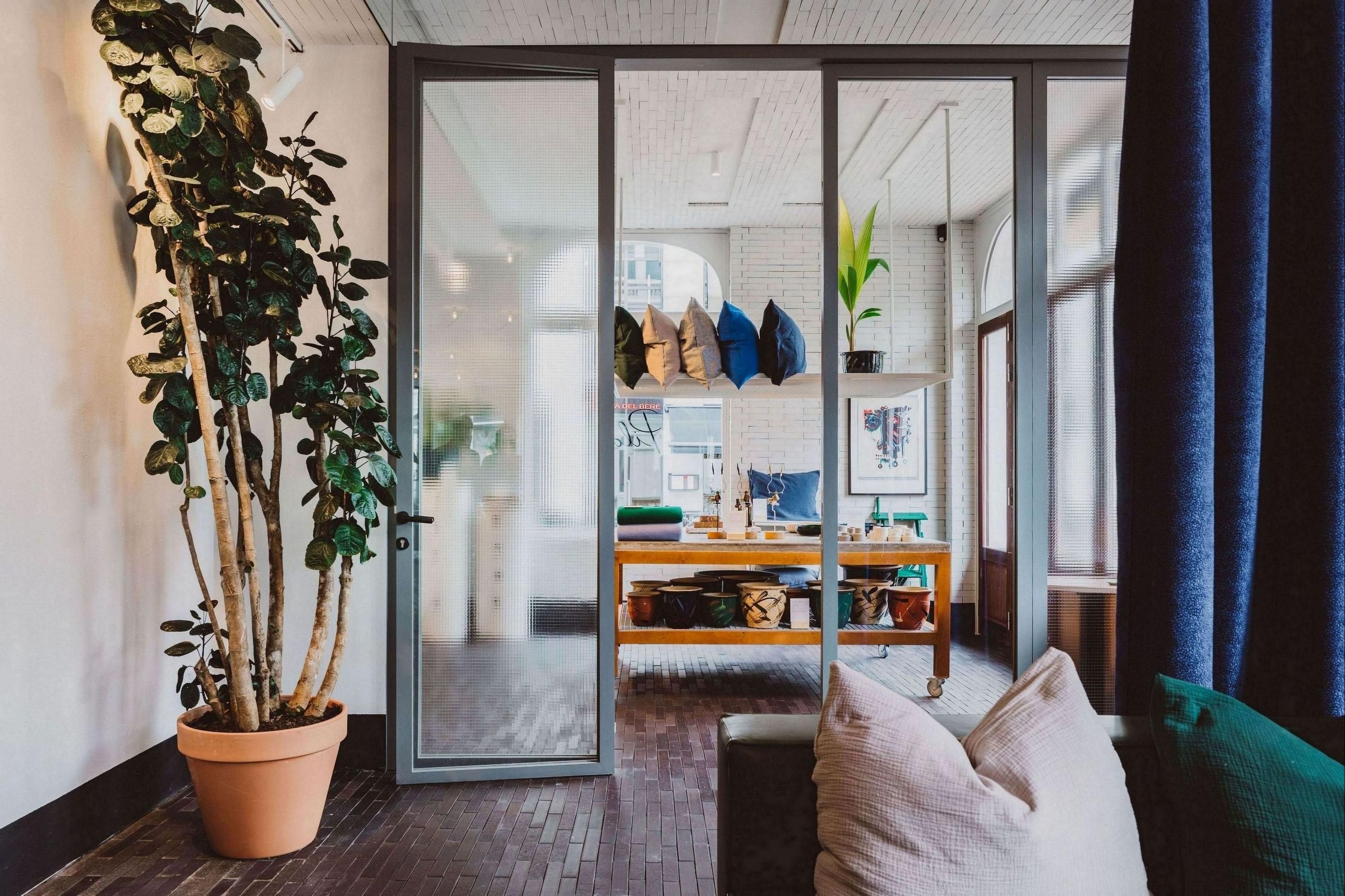 Wohnzimmer Foto
