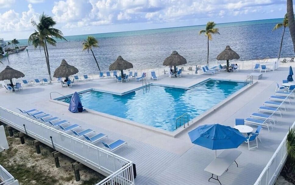 Pool Foto