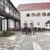 Innenhof