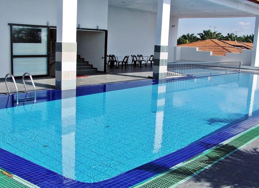 Pool Foto
