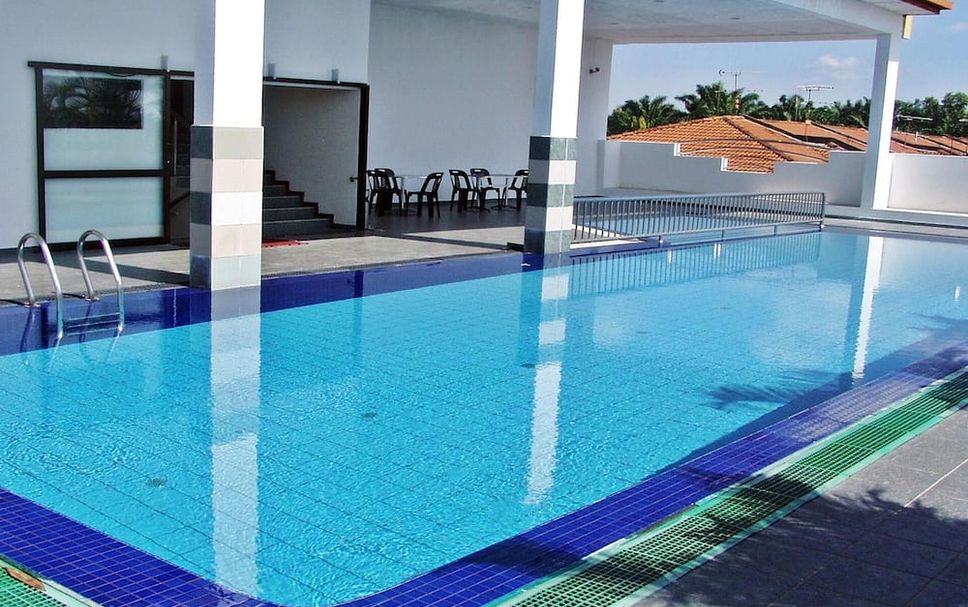 Pool Foto