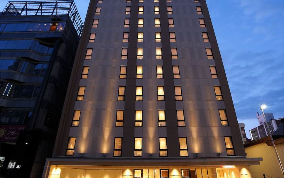 Gebäude Foto