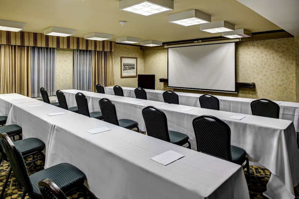 Konferenzraum