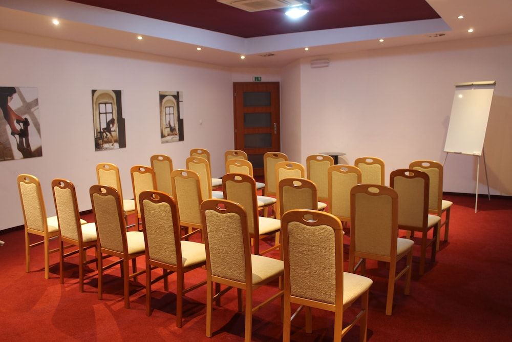Konferenzraum
