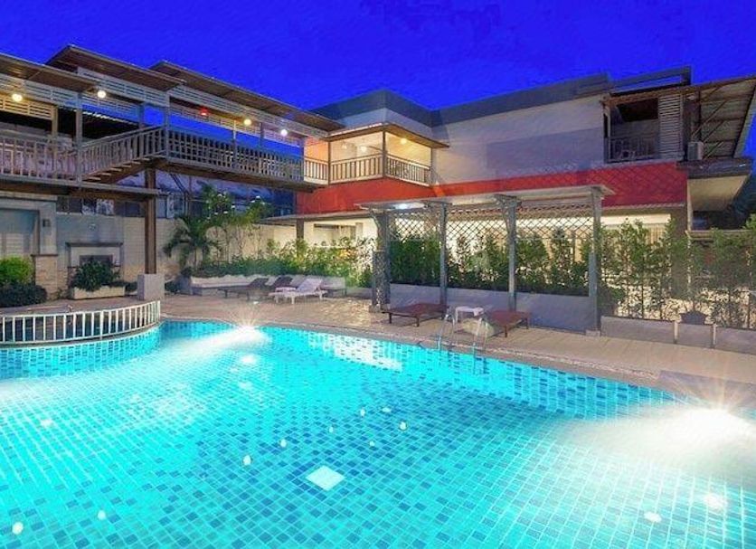 Pool Foto