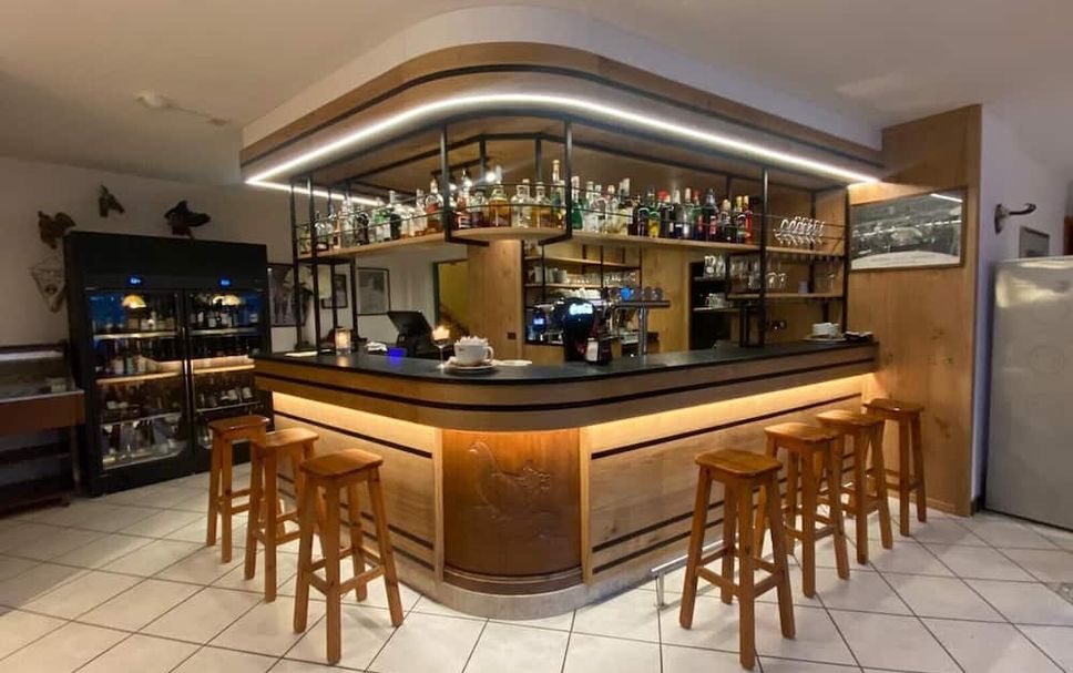 Bar Foto