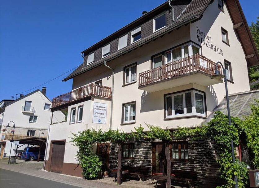 Gebäude Foto
