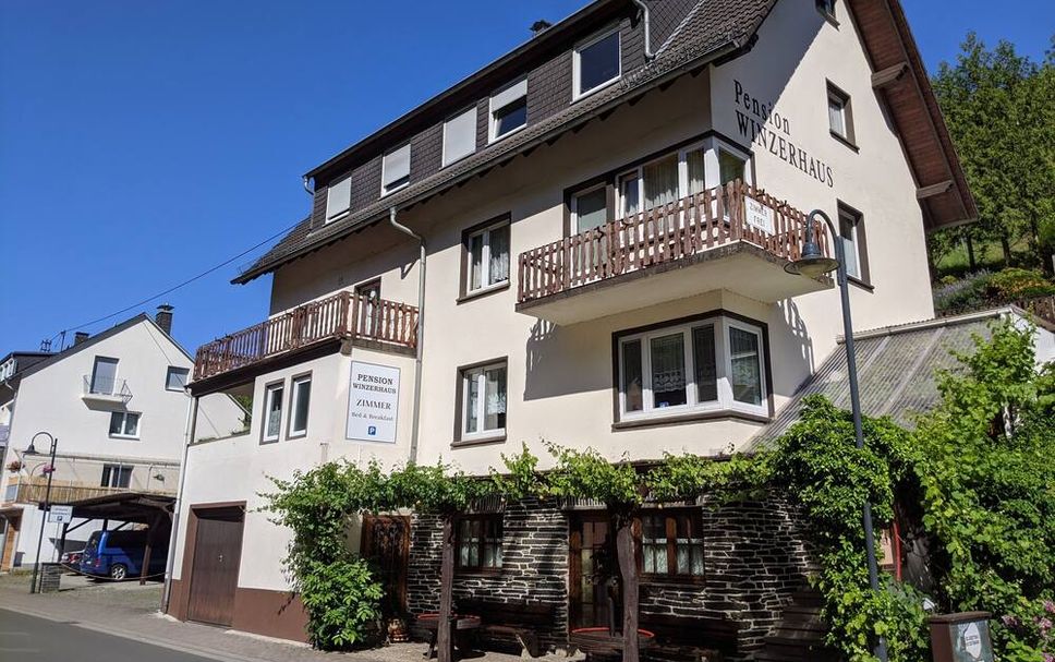 Gebäude Foto