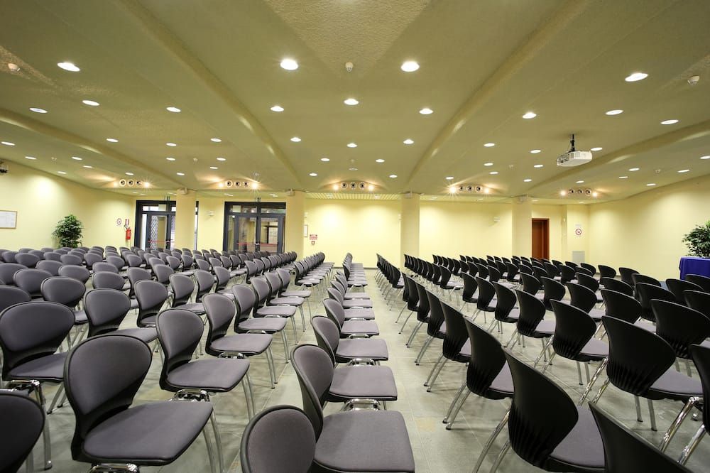 Konferenzraum Foto