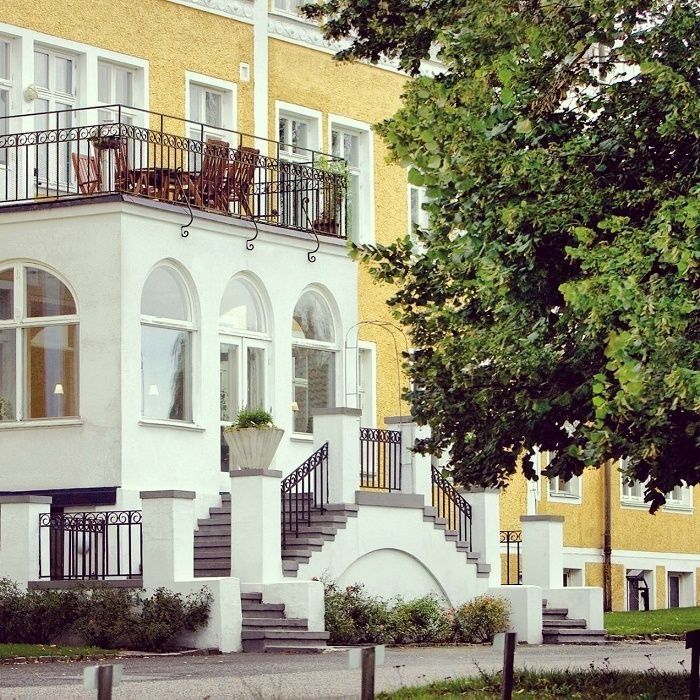 Gebäude
