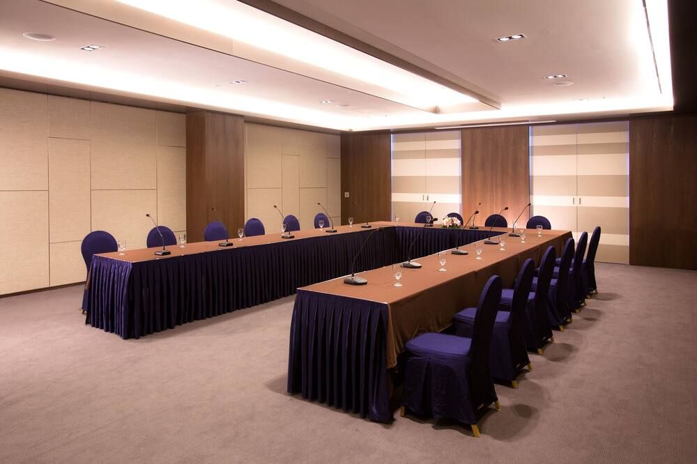 Konferenzraum