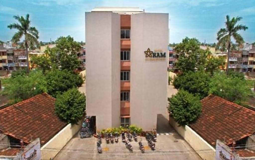 Gebäude