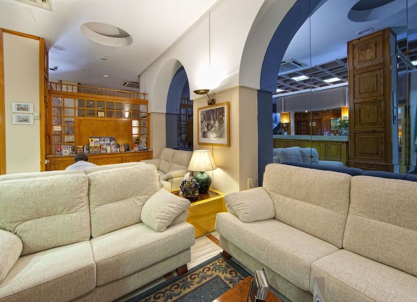 Wohnzimmer Foto