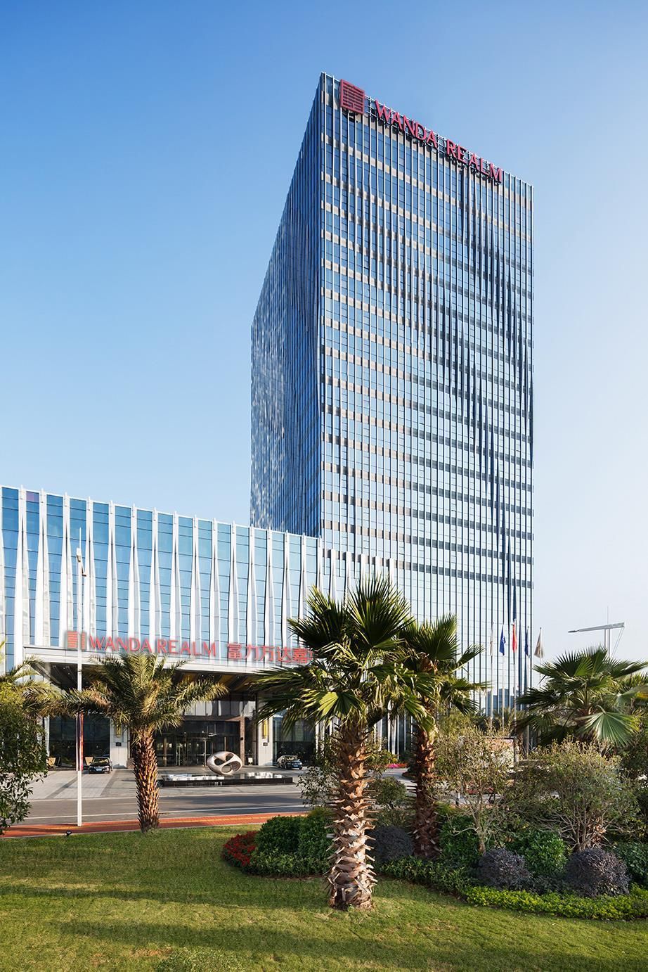 Gebäude