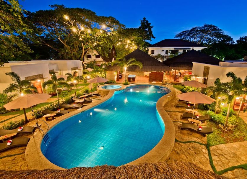 Pool Foto