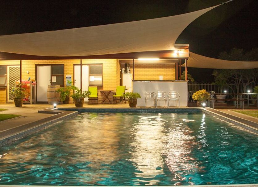 Pool Foto