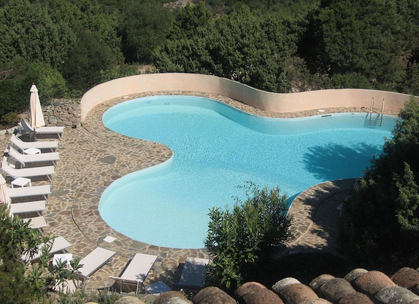 Pool Foto