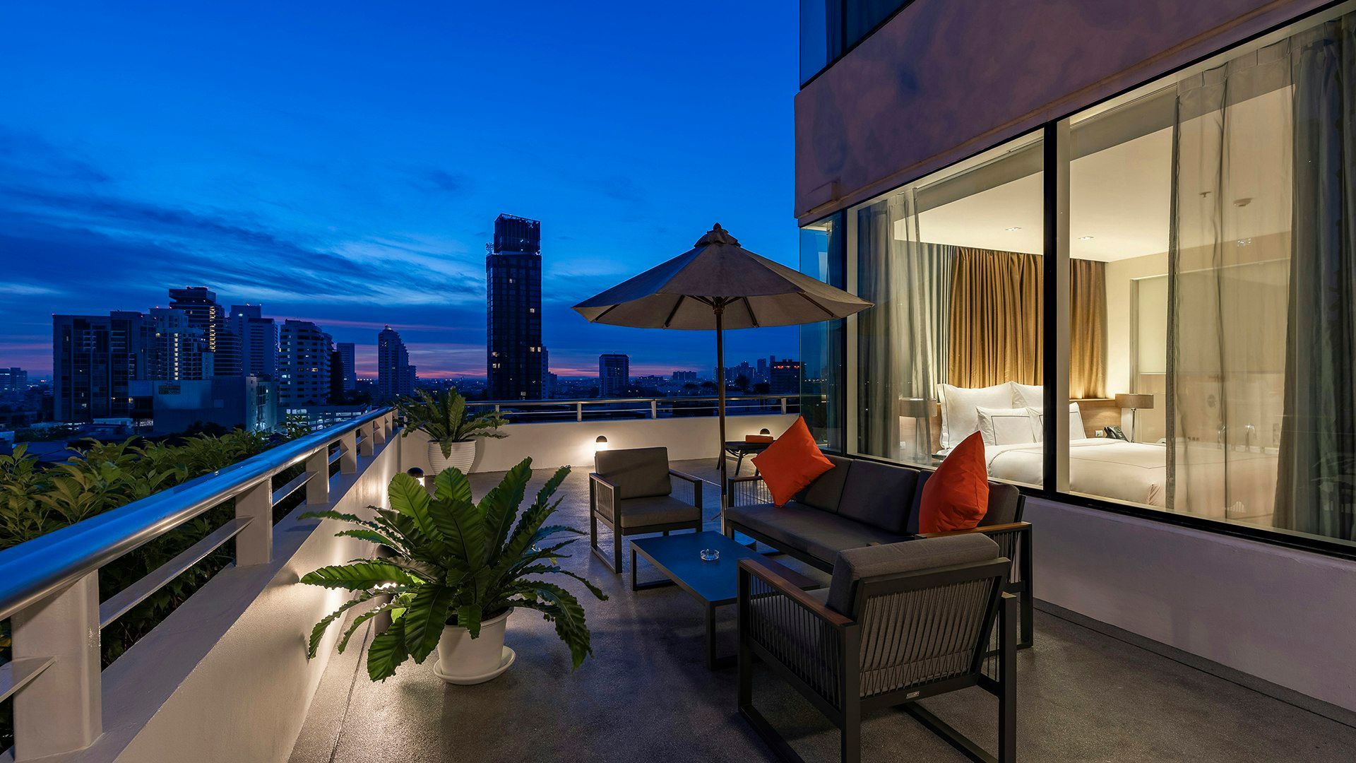 Balkon
