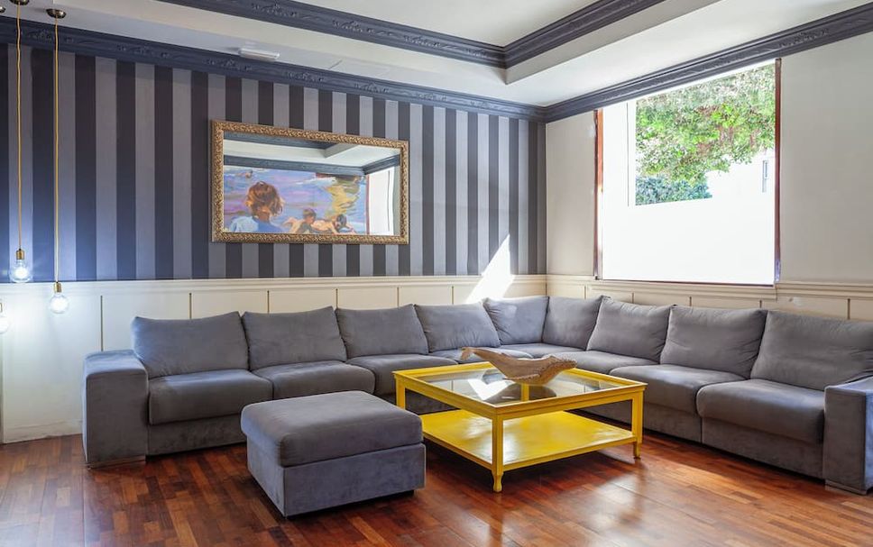 Wohnzimmer Foto