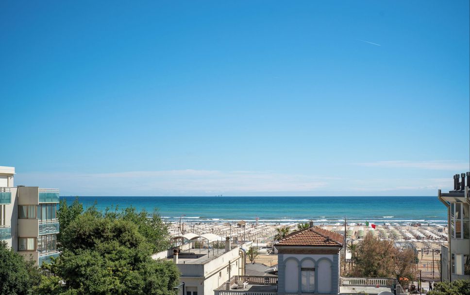Strand Foto