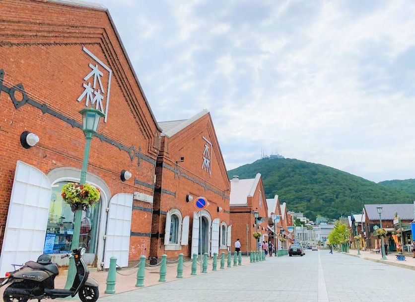 Außenansicht Foto