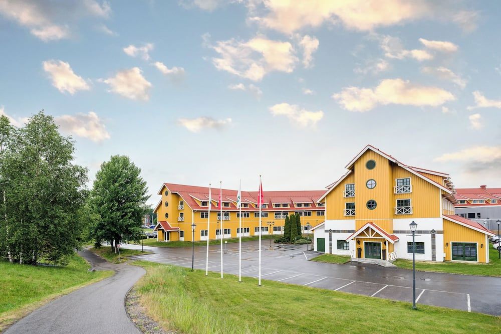 Gebäude