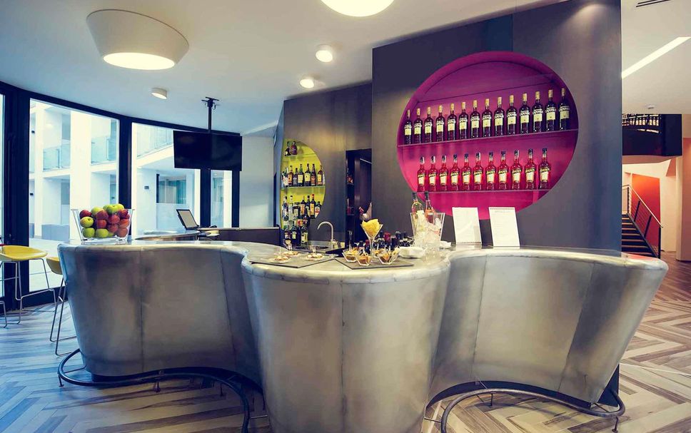 Bar Foto