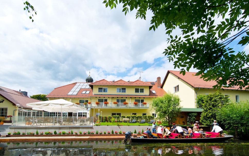 Gebäude Foto