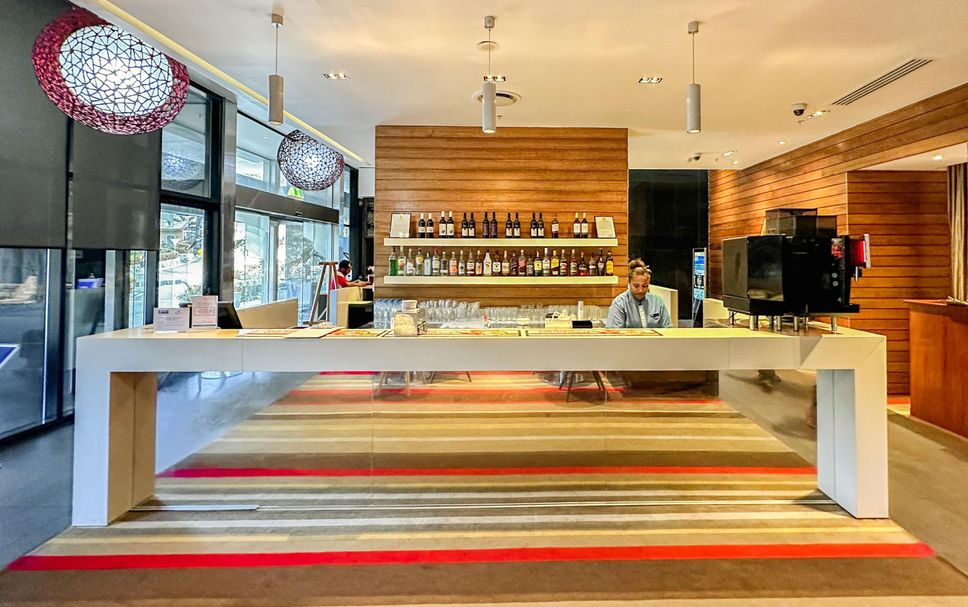 Bar Foto