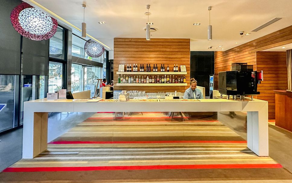 Bar Foto