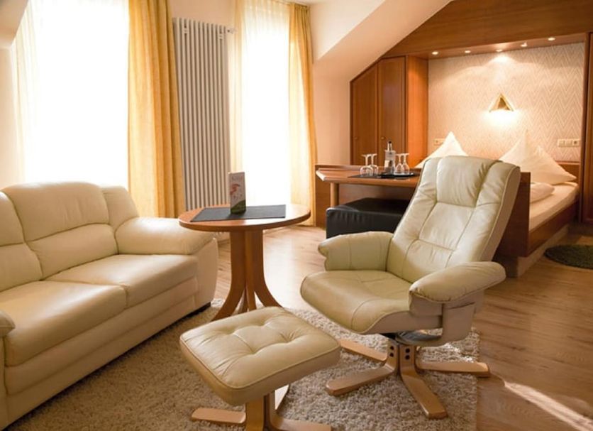 Wohnzimmer Foto