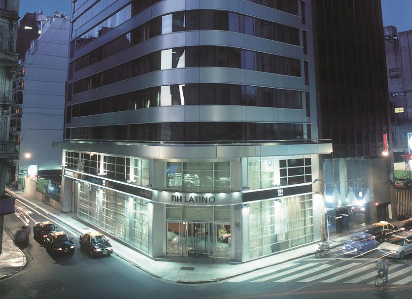 Gebäude Foto