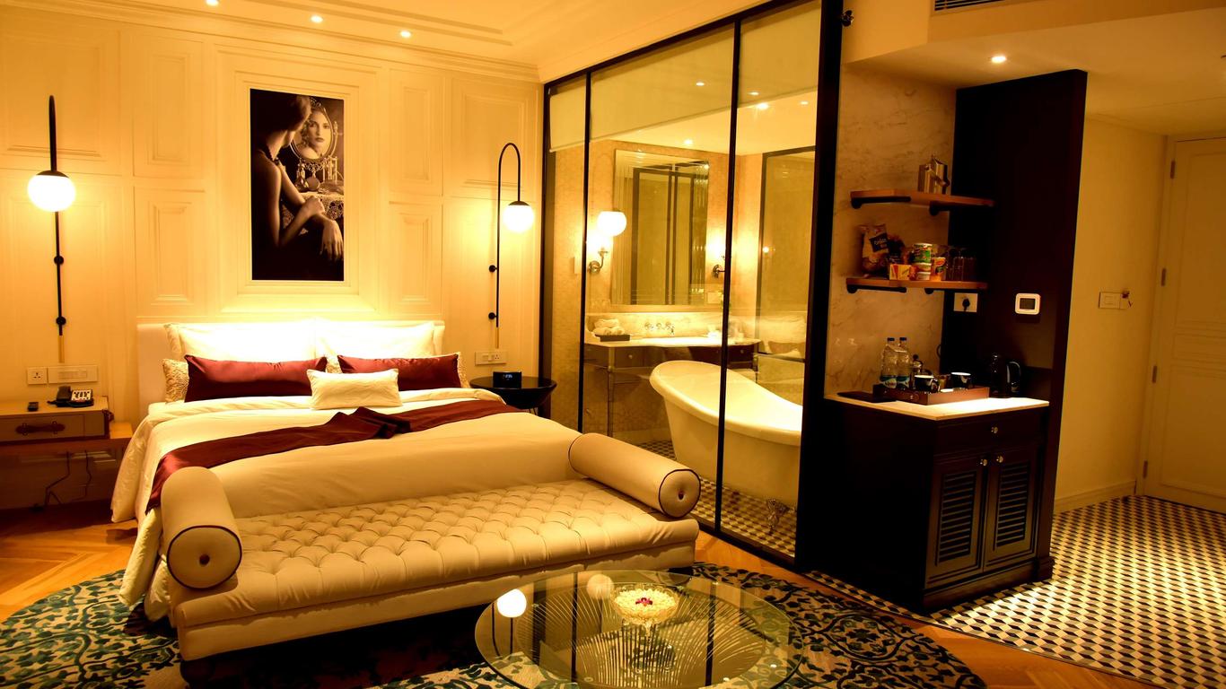 Radisson Hotel Shimla