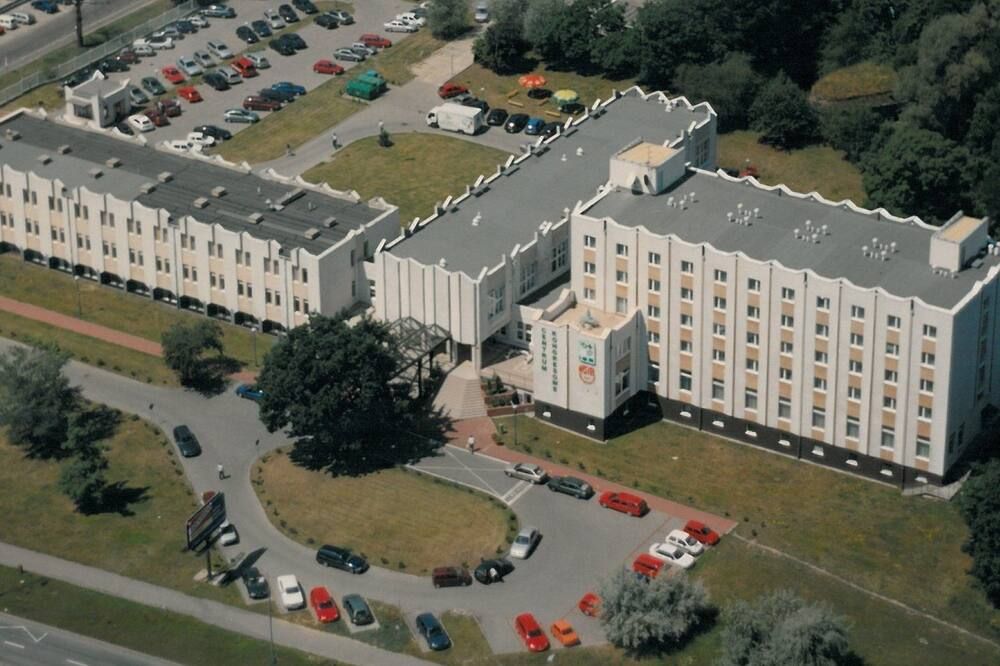 Gebäude