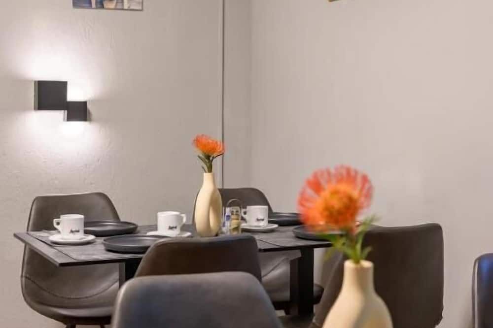 Essbereich Foto