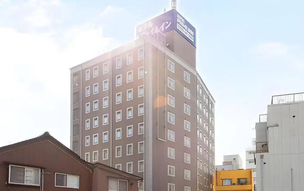 Gebäude Foto