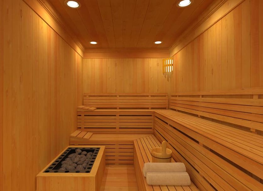 Wellness Foto