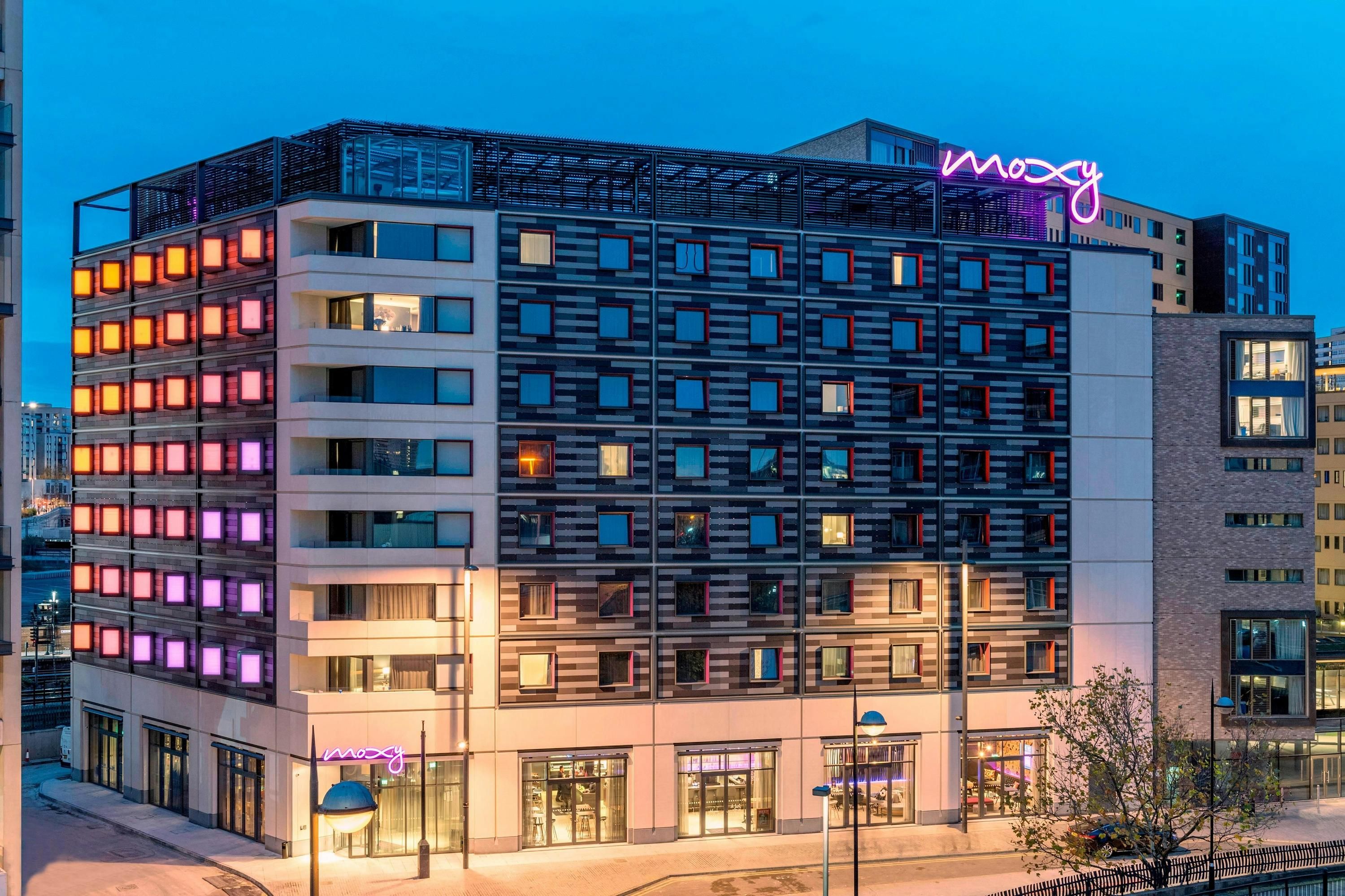 Gebäude Foto