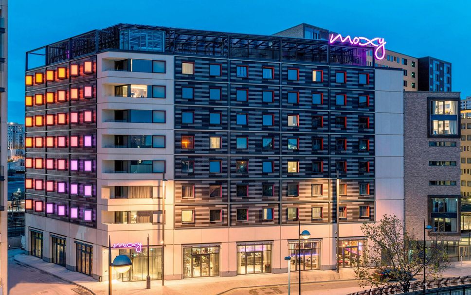 Gebäude Foto