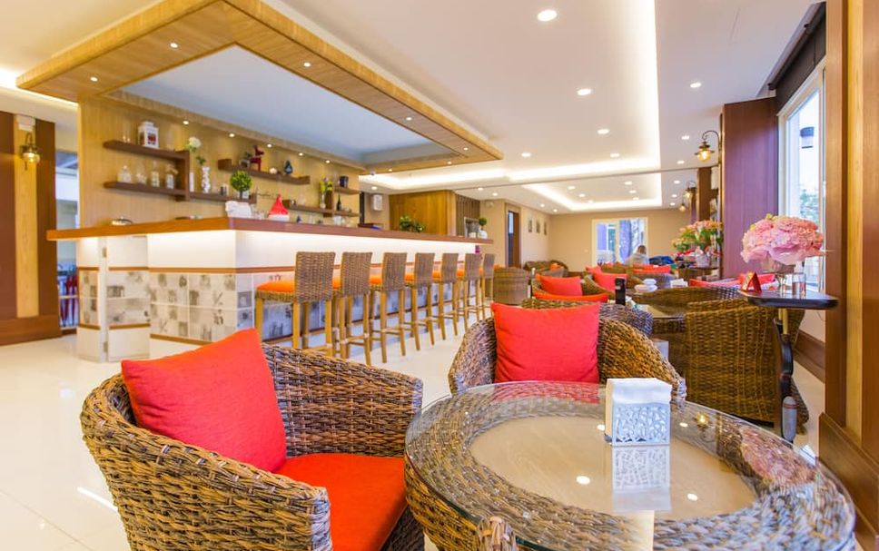 Bar Foto