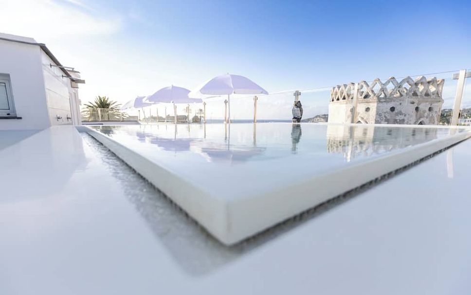 Pool Foto