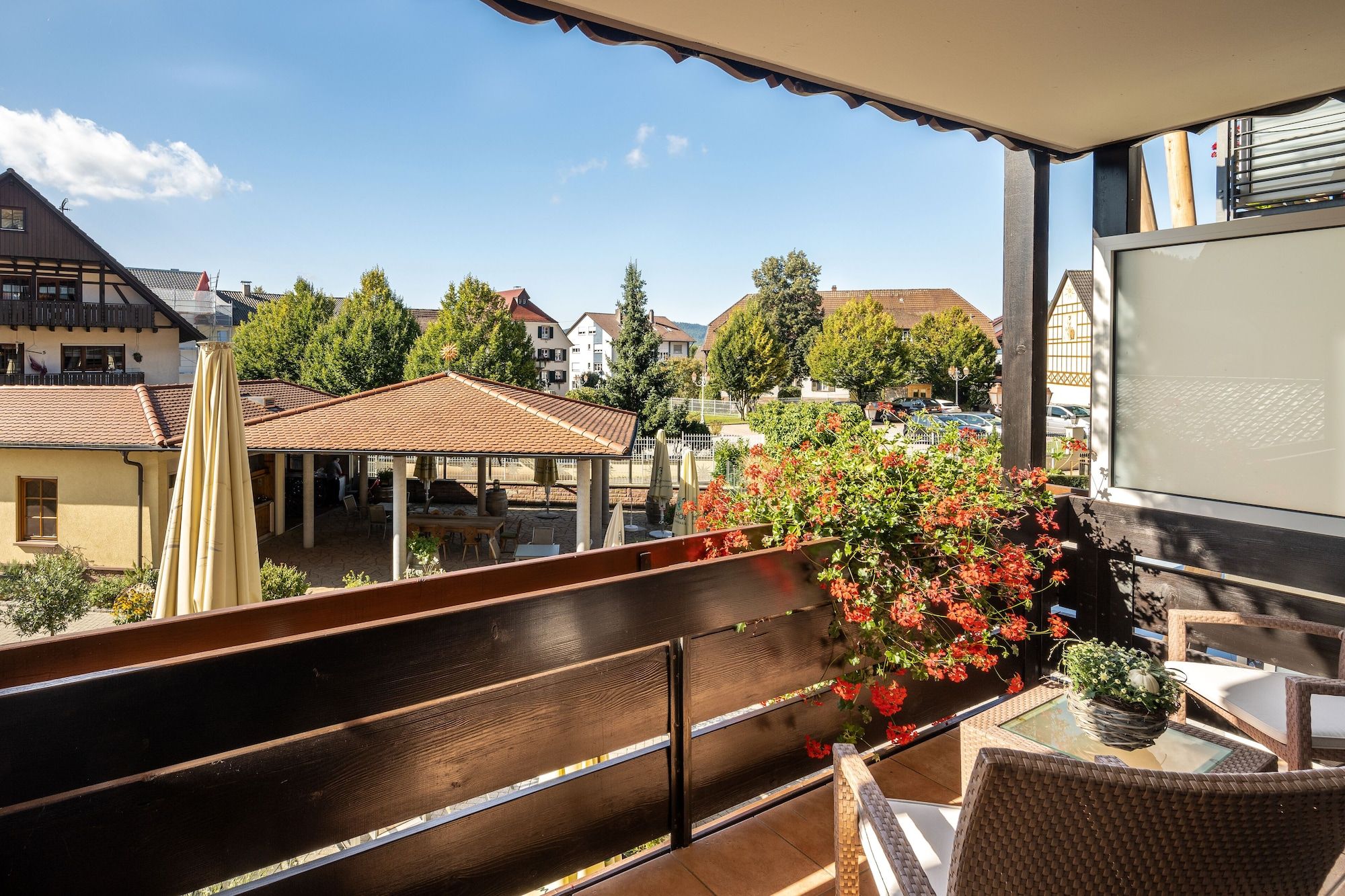 Balkon