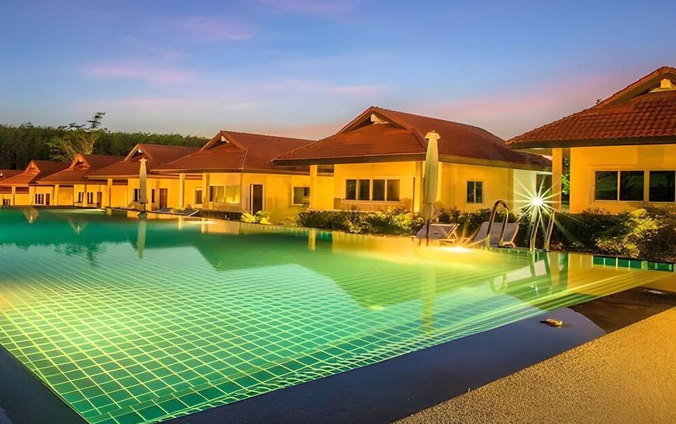 Pool Foto