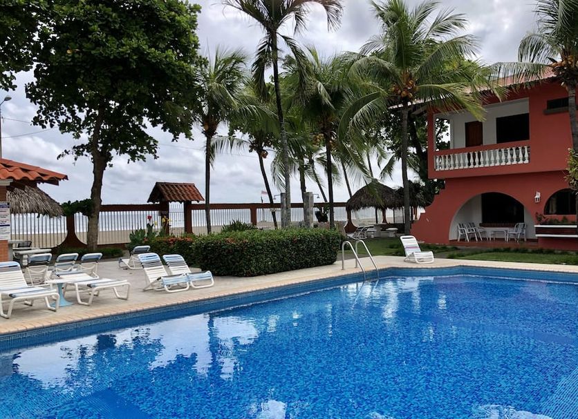 Pool Foto