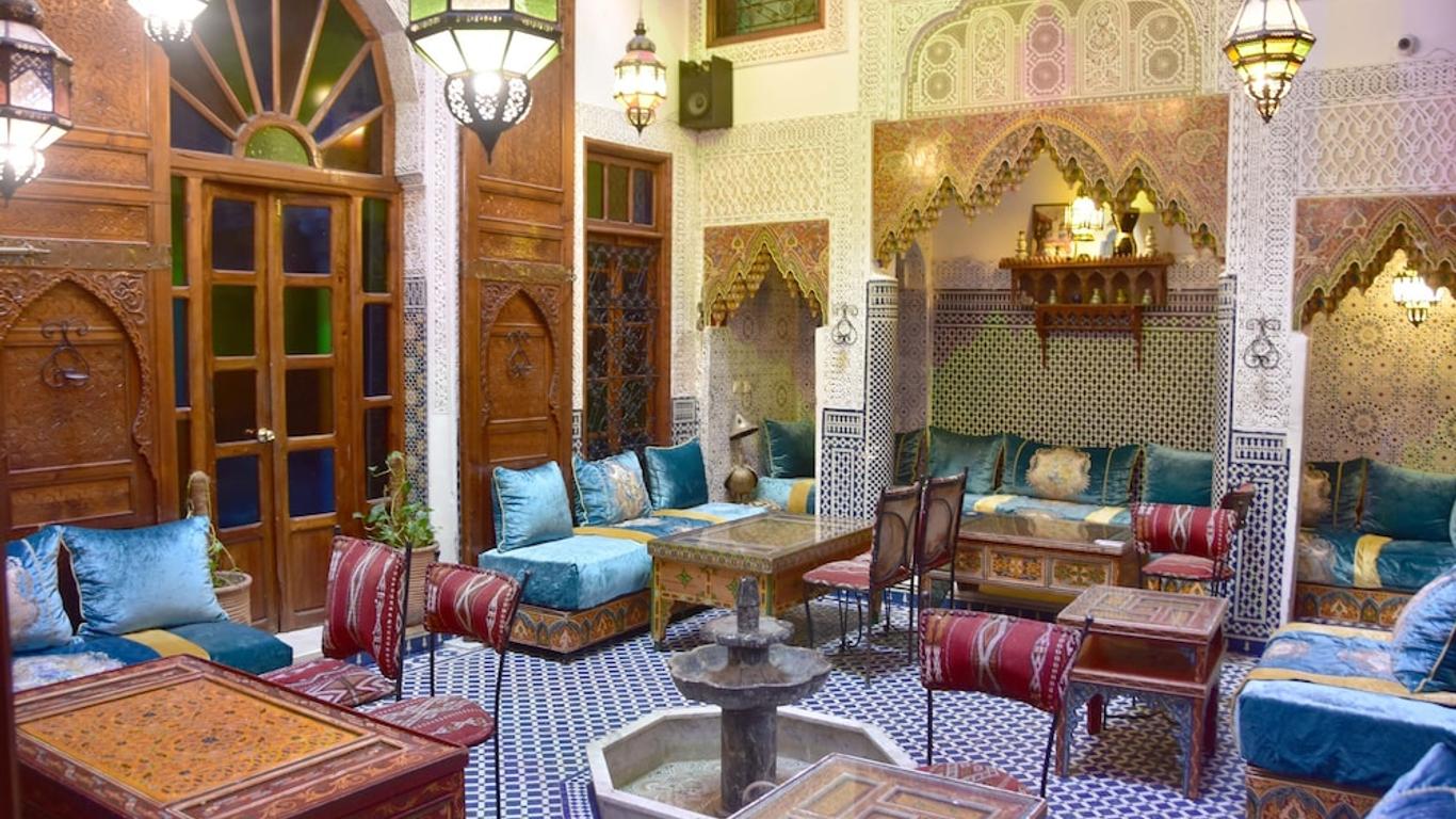 Riad Verus - Hostel - Adults Only
