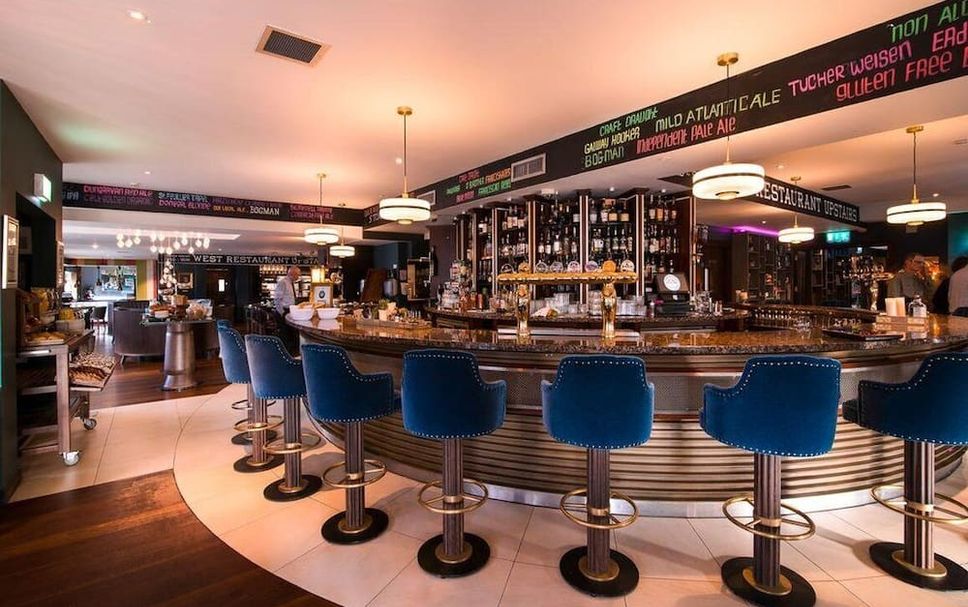 Bar Foto