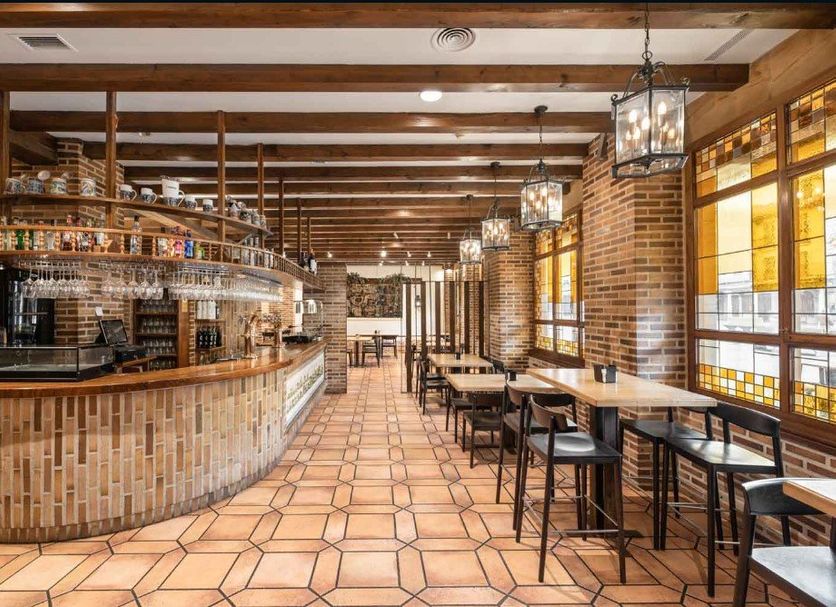 Bar Foto