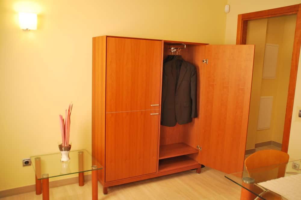Zimmerausstattung