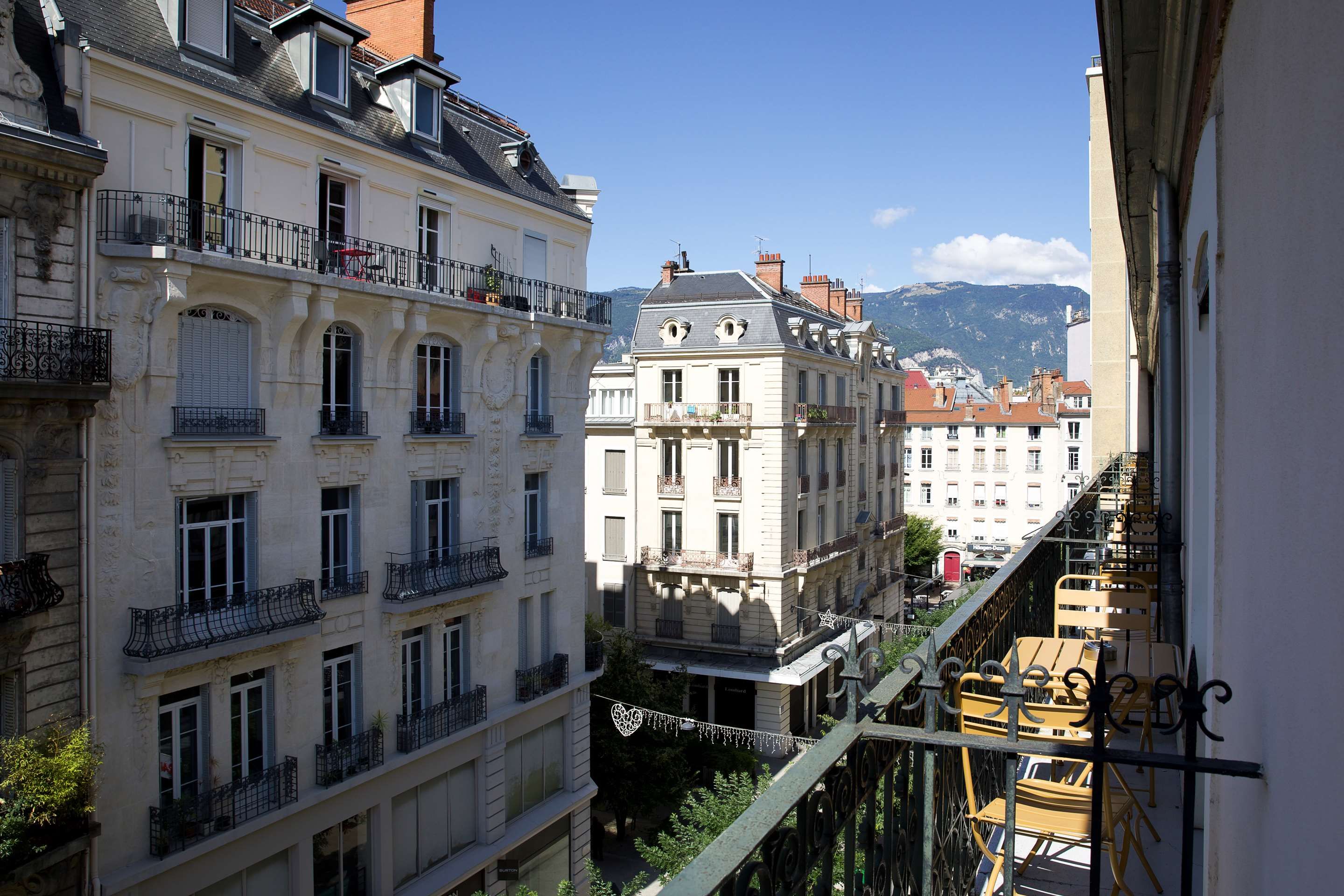 Außenansicht